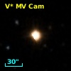 V* MV Cam
