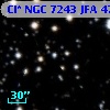 Cl* NGC 7243    JFA      47