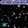 Cl* NGC 7243    JFA      48