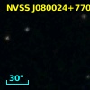 8C 0753+772