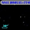 NVSS J080515+774558