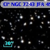 Cl* NGC 7243    JFA      49