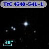 TYC 4540-541-1
