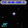 TYC 4540-800-1