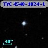 TYC 4540-1024-1