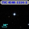 TYC 4540-1114-1