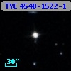 TYC 4540-1522-1