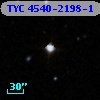 TYC 4540-2198-1