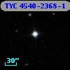 TYC 4540-2368-1