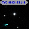TYC 4543-731-1