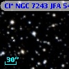 Cl* NGC 7243    JFA      54