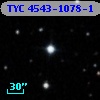 TYC 4543-1078-1