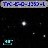 TYC 4543-1283-1
