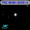 TYC 4543-1533-1