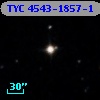 TYC 4543-1857-1