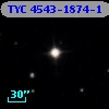 TYC 4543-1874-1
