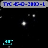 TYC 4543-2003-1