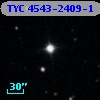 TYC 4543-2409-1