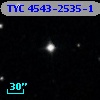 TYC 4543-2535-1