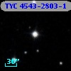 TYC 4543-2803-1