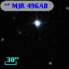 ** MJR   496AB