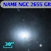 NAME NGC 2655 GROUP