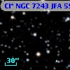 Cl* NGC 7243    JFA      59