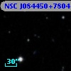 NSC J084450+780411