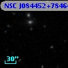 NSC J084452+784649