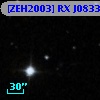 [ZEH2003] RX J0833.3+7638  6
