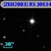 [ZEH2003] RX J0834.1+7914  2