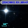 [ZEH2003] RX J0847.7+7741  1