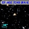 Cl* NGC 7243    JFA      62