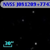 NVSS J081209+774738