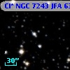 Cl* NGC 7243    JFA      63