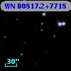WN B0817.2+7718