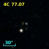 WN B0819.3+7702B