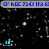 Cl* NGC 7243    JFA      65