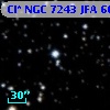 Cl* NGC 7243    JFA      66