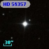 HD  58357