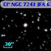Cl* NGC 7243    JFA      67