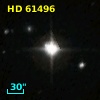 HD  61496