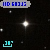 HD  60315