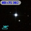 BD+75   302