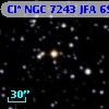 Cl* NGC 7243    JFA      69