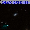 2MASX J07342428+7529021