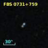2MASS J07374347+7551583