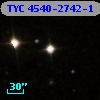 TYC 4540-2742-1