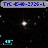 TYC 4540-2726-1