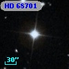 HD  68701